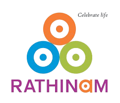 Rathinam Logo